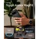 9. Spigen Tough Armor Mag MagSafe Hülle für Google Pixel 11 - Schwarz