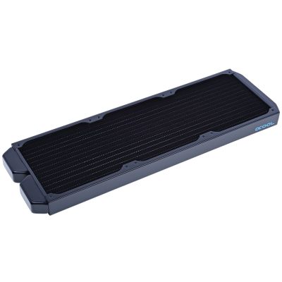 Alphacool NexXxoS ST30 Kupferradiator 420 mm