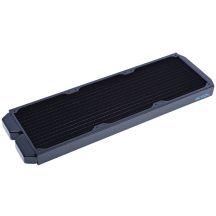 Alphacool NexXxoS ST30 Kupferradiator 420 mm