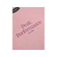 4. Peak Performance W Original Crew Pink Sweatshirt