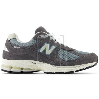 7. New Balance M2002RFB Unisex-Sportschuhe