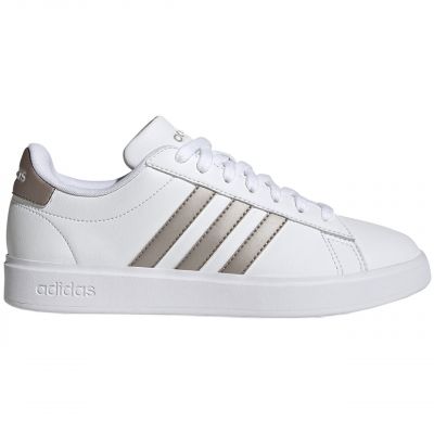 Adidas Grand Court Cloudfoam Lifestyle Court Comfort W GW9215 Schuhe