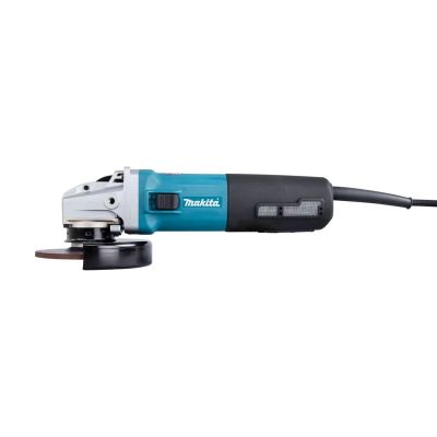 9. Makita GA5080RX02 X-Lock Winkelschleifer (GA5080RX02)