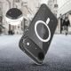 5. Tech-Protect FlexAir MagSafe Case für iPhone 17 Air – Klarer Glitzer