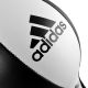 4. Adidas DOUBLE END BALL Reflexball schwarz-weiß