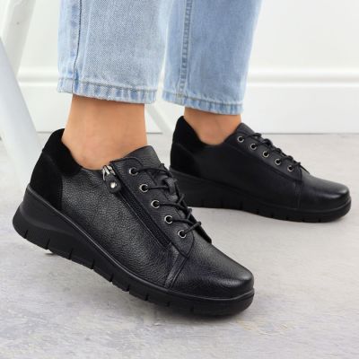 6. Vinceza W 39964 JAN411A Keilschuhe