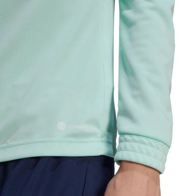 6. Adidas Entrada 22 Top Training W Sweatshirt HC5046