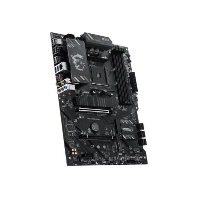 4. MSI B550 GAMING WIFI6E Mainboard AMD B550 Sockel AM4
