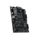 4. MSI B550 GAMING WIFI6E Mainboard AMD B550 Sockel AM4