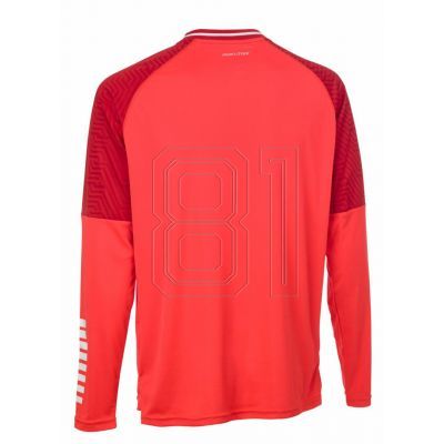 2. Select Monaco M T26-03136 Torwart-Fußball-Sweatshirt