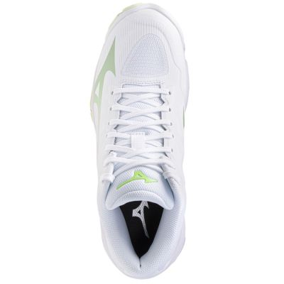 3. Mizuno WAVE LIGHTNING PRO MID W V1GC266585 Schuhe