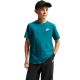 Nike Sportswear Kinder-T-Shirt Grün FZ5177 372
