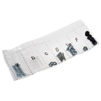 10. Maclean MC-862 TV-Wandhalterung (Wandmontage; 26" - 55"; max. 40 kg)