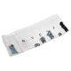 10. Maclean MC-862 TV-Wandhalterung (Wandmontage; 26" - 55"; max. 40 kg)