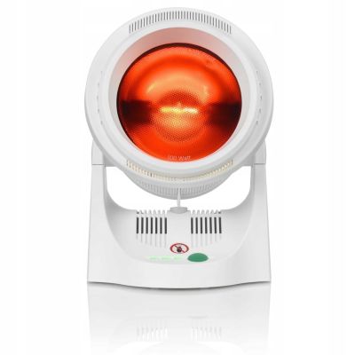 10. Infrarotlampe Medisana IR 850
