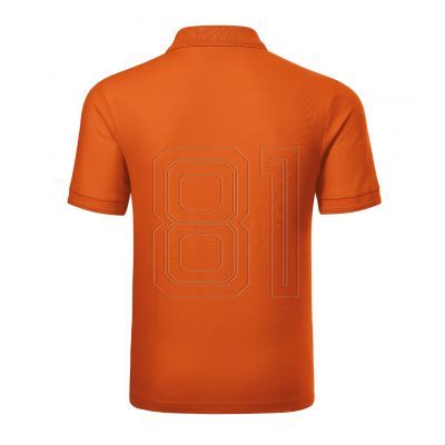 3. Malfini Reserve M MLI-R2211 Poloshirt