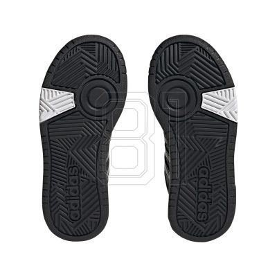 14. Adidas Hoops 3.0 KW GZ9671 Schuhe