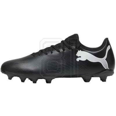 8. Puma Future 7 Play FG/AG M 107723 02 Fußballschuhe