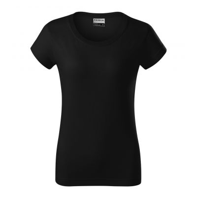 3. Rimeck Resist Heavy W T-Shirt MLI-R0401 schwarz
