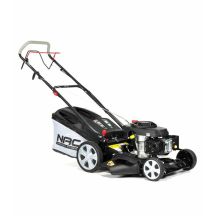 NAC LS50-196-HS-NG 196cc benzinbetriebener Rasenmäher