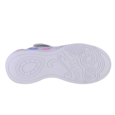 4. Skechers Princess Wishes 302686L-LVMT Mehrfarbig 32