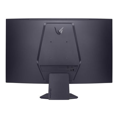 6. LG 32GS60QC-B Computermonitor 80 cm (31,5") 2560 x 1440 px Quad HD LCD Schwarz