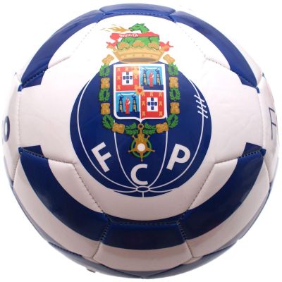 5. FOOTBALL FC PORTO R.5