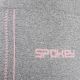33. Spokey Flora Set Lady Termo SM VT W 6114300000 Thermounterwäsche grau-pink