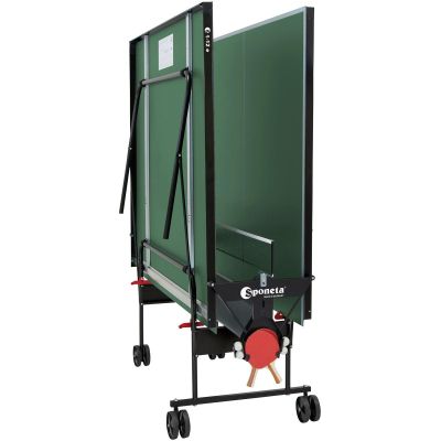 3. SPONETA S1-12e WASSERDICHTER TISCHTENNISTISCH