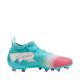 11. Puma Future 8 Match Re-Charge FG/AG 108762 01 Kinder Fußballschuhe