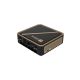 3. Sapphire EDGE AI 340 SFF Schwarz, Gold FP8 2 GHz