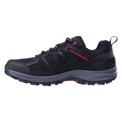 7. Herren-Wanderschuhe BACLAND LOW