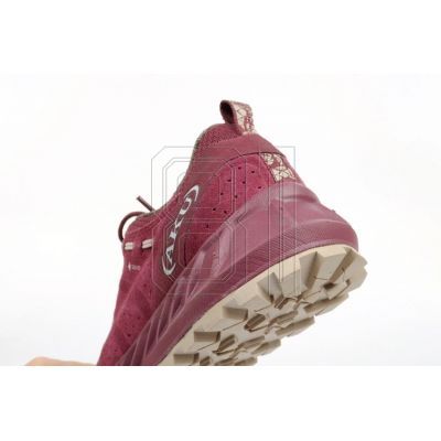 7. Aku Rapida GTX W 768689 Trekkingschuhe