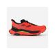 ROSSIGNOL Vezor Herren-Laufschuhe rot - Größe 42