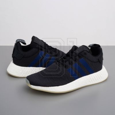 2. Adidas NMD R2 Noble Indigo Boost CQ2008 Schuhe