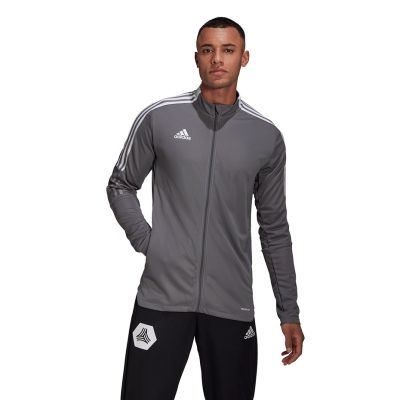 11. Adidas Tiro 21 Track M Sweatshirt GM7306
