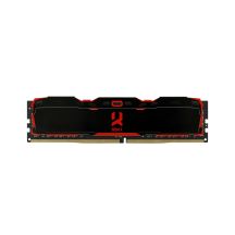 GOODRAM DDR4 16GB 3200MHz IRDM X SCHWARZ (Einzelhandel)