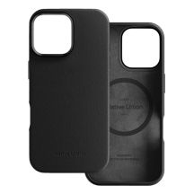 Native Union Active Case für iPhone 16 Pro Max, MagSafe-kompatibel (Schwarz)