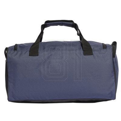 8. Adidas Linear Duffel S HR5353 Tasche