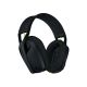 2. Logitech G435 Kopfhörer schwarz 981-001050