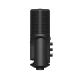 4. Sennheiser PROFILE STREAMING SET – USB-Streaming-Mikrofon mit drehbarem Tischstativ