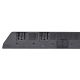 19. Philips 55PUS8001/12 Fernseher 139,7 cm (55") 4K Ultra HD Smart TV WLAN Schwarz