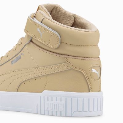 7. Puma Carina 2.0 Mid W 385851-04 Schuhe