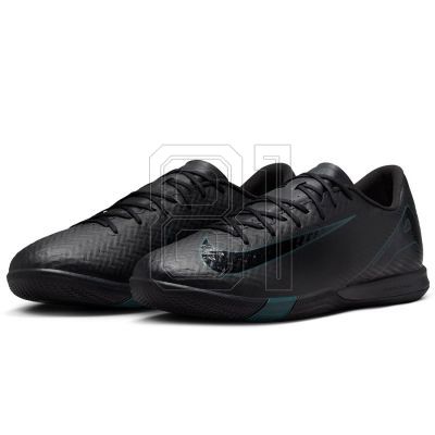 11. Nike Zoom Mercurial Vapor 16 Academy IC M FQ8434-002 Fußballschuhe