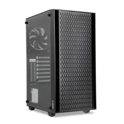 3. IBOX ATX-GEHÄUSE CETUS 903