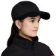 6. Nike Club Cap mit Schirm, schwarz FZ5698 010
