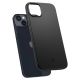 8. Spigen Thin Fit Hülle für iPhone 14 Plus – Schwarz