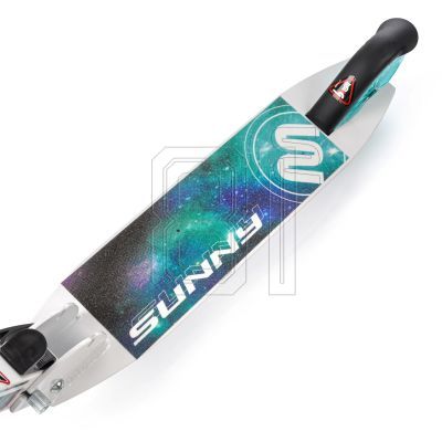 17. Meteor Sunny Nebula Jr. 16944 Roller