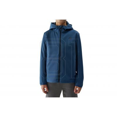 3. 4F Jr Jacke 4FJWSS24TSOFM207-33S