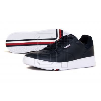2. Tommy Hilfiger M FM0FM04017 DW5 Schuhe